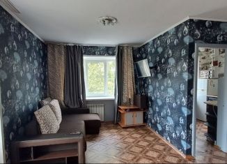 1-ком. квартира в аренду, 30 м2, Абакан, проспект Ленина, 64