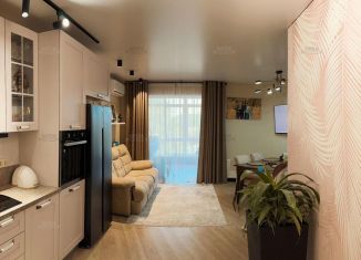 Продам двухкомнатную квартиру, 76.5 м2, Калуга, Заречная улица, 18В