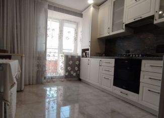 1-комнатная квартира на продажу, 39 м2, Чебоксары, Новогородская улица, 10