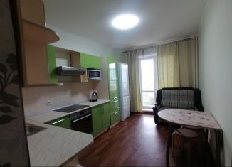 Сдается в аренду однокомнатная квартира, 43 м2, Новосибирск, улица Татьяны Снежиной, 25/4, Октябрьский район