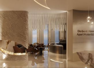 2-ком. квартира на продажу, 47.9 м2, Дагестан