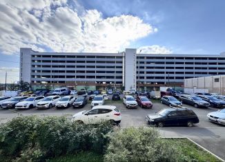 Продается машиноместо, 16 м2, Москва, Солнечная улица, 1