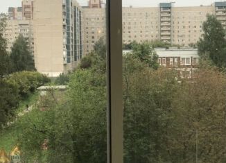 Аренда 1-ком. квартиры, 40 м2, Санкт-Петербург, улица Десантников, 12к1, Красносельский район