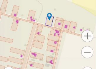 Продаю участок, 25 сот., Крым, Октябрьская улица