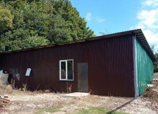 Сдам в аренду склад, 126 м2, Пензенская область, 1-й проезд Сперанского, 19