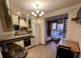 Сдается однокомнатная квартира, 50 м2, Москва, Варшавское шоссе, 152