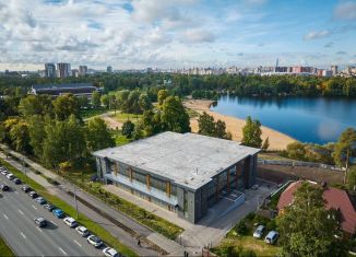 Сдаю в аренду помещение свободного назначения, 1500 м2, Санкт-Петербург, Выборгское шоссе, 12