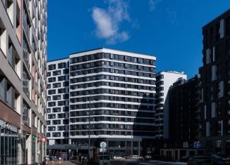 2-ком. квартира в аренду, 65 м2, Москва, шоссе Энтузиастов, 1к1, ЖК Символ