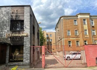 Продам квартиру студию, 12.5 м2, Москва, Малахитовая улица, 27Б, метро ВДНХ