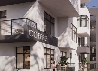 Продам однокомнатную квартиру, 38.5 м2, Керчь