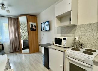 Продам квартиру студию, 18.3 м2, Татарстан, Молодёжная улица, 8