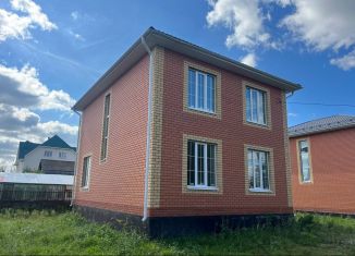 Дом на продажу, 135 м2, Татарстан, Заречная улица, 33