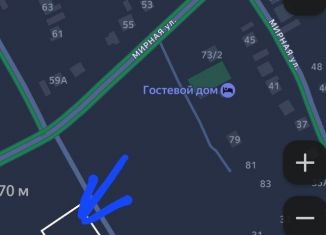 Продается участок, 6 сот., Волгоградская область