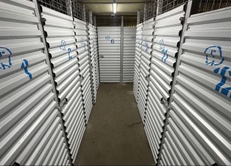 Сдам гараж, 18 м2, Москва, улица Маршала Савицкого, 5