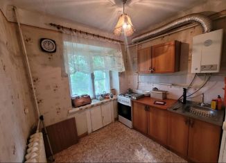 Однокомнатная квартира на продажу, 30.2 м2, Вологда, Октябрьская улица, 65