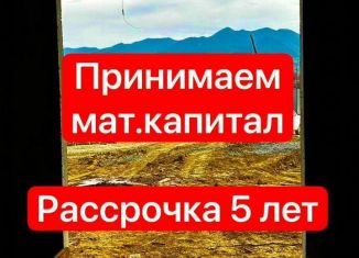 1-комнатная квартира на продажу, 54 м2, Махачкала, улица Даганова, 139