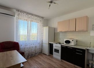 1-ком. квартира на продажу, 34.6 м2, Краснодар, улица имени Снесарева, 18, микрорайон Почтовый