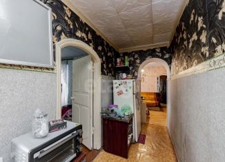 Продажа 2-комнатной квартиры, 56.1 м2, Тюмень, Олимпийская улица, 30, Восточный округ