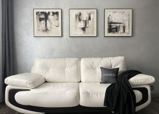 Аренда 1-ком. квартиры, 37.3 м2, Москва, Родниковая улица, 9Ак4