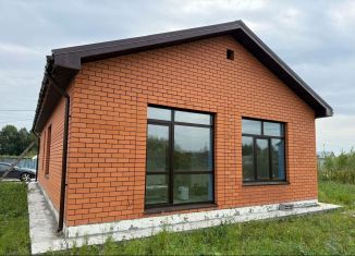 Продам дом, 90 м2, Тюмень, Тальниковая улица