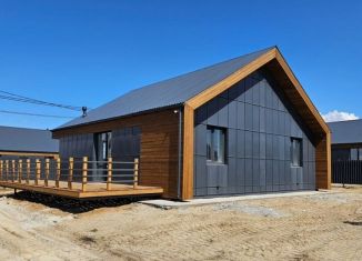 Дом на продажу, 111 м2, посёлок Вадимово, Виноградная улица, 5