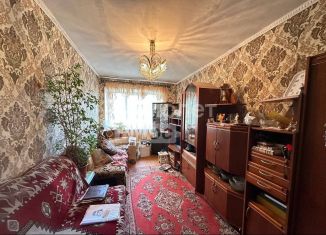 3-комнатная квартира на продажу, 57.8 м2, Чита, проезд Александра Булгакова, 52