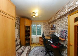 Продаю 1-комнатную квартиру, 20.1 м2, Тула, улица Тимирязева, 101к7