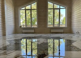 Продается дом, 256.6 м2, Татарстан, улица Урманлы, 42А