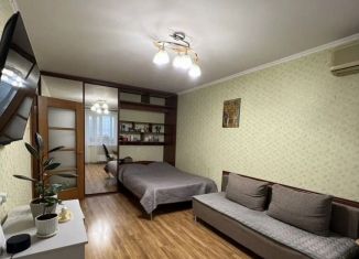 Аренда однокомнатной квартиры, 35 м2, Татарстан, улица Четаева, 34