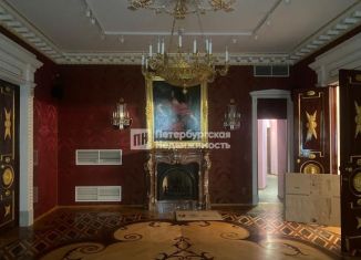 Помещение свободного назначения в аренду, 357 м2, Санкт-Петербург, Каменноостровский проспект, 73-75, муниципальный округ Аптекарский Остров