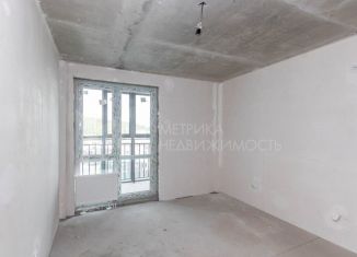 Продам квартиру студию, 26 м2, Тюмень, Интернациональная улица, 197А