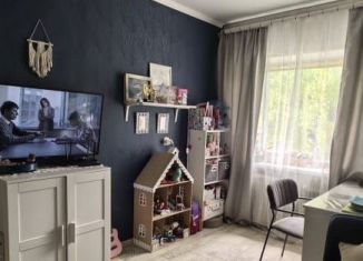 1-комнатная квартира на продажу, 29 м2, Ростов-на-Дону, улица Калинина, 26А/90А, Железнодорожный район