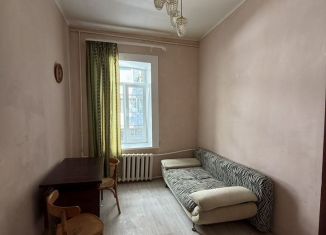 Сдается 2-ком. квартира, 24 м2, Саратов, улица имени А.М. Горького, 29