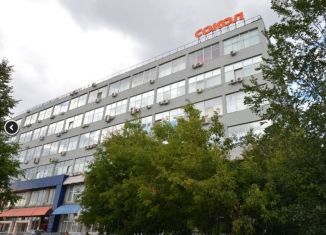 Сдаю в аренду офис, 102.7 м2, Москва, Щёлковское шоссе, 5с1, станция Локомотив