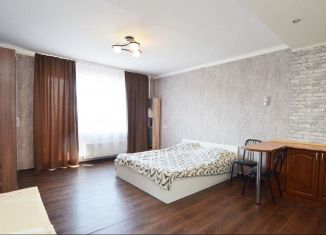 Сдам в аренду квартиру студию, 35 м2, Новосибирск, улица Татьяны Снежиной, 25, Октябрьский район