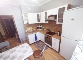 Сдача в аренду двухкомнатной квартиры, 43 м2, Тюмень, улица Газовиков, 53