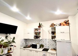 Продажа квартиры студии, 21.6 м2, Сыктывкар, Октябрьский проспект, 220