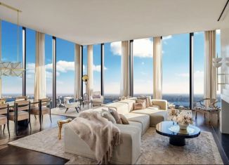 Продается 3-ком. квартира, 149.5 м2, Воронеж, Кольцовская улица, 35