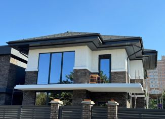 Дом на продажу, 200 м2, Краснодар, Оренбургская улица, 34, микрорайон Завод Радиоизмерительных Приборов