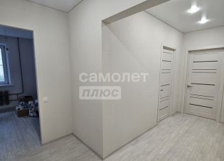 Продаю 2-ком. квартиру, 52.3 м2, Йошкар-Ола, улица Воинов-Интернационалистов, 22А