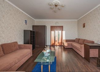 Сдается в аренду двухкомнатная квартира, 80 м2, Санкт-Петербург, Туристская улица, 10к1