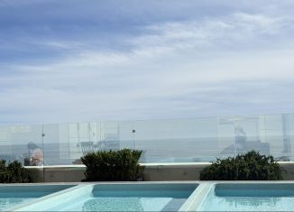 Сдача в аренду квартиры студии, 24 м2, Сочи, Депутатская улица, 10Б/1, ЖК Метрополь