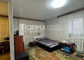 Продается однокомнатная квартира, 31.1 м2, Октябрьский, улица Губкина, 18