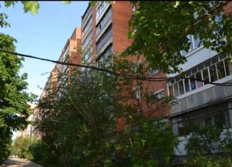 2-комнатная квартира на продажу, 48.2 м2, Тула, Калужское шоссе, 7