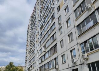 Продам однокомнатную квартиру, 43.9 м2, Лобня, улица Чехова, 7А