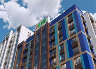 1-ком. квартира на продажу, 53.5 м2, Республика Башкортостан, Комсомольская улица, 8