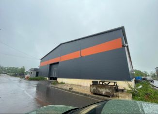 Сдам в аренду склад, 1440 м2, Щегловское сельское поселение, 1-й Транспортный проезд, 4