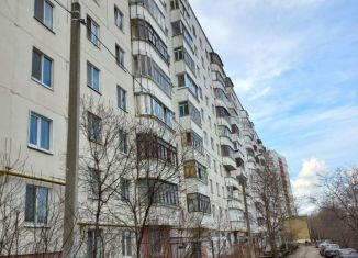 Двухкомнатная квартира на продажу, 53.3 м2, Пермь, Пихтовая улица, 42