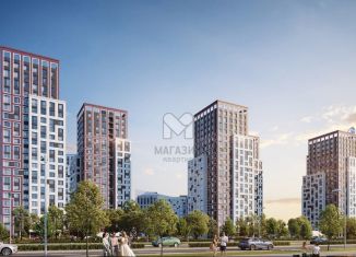 Продаю 2-комнатную квартиру, 85.1 м2, Санкт-Петербург, проспект Маршала Блюхера, 3к2, муниципальный округ Финляндский