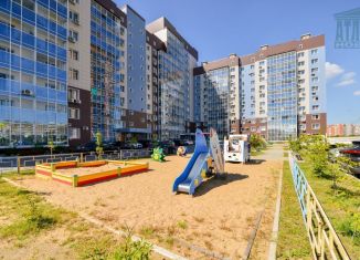 Продажа 1-комнатной квартиры, 31.7 м2, Хабаровский край, улица Сысоева, 18